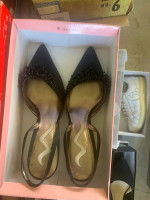 Ladies Shoes 7 1/2