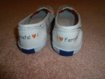 Ferret Lover Decker Shoes