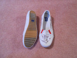 Ferret Lover Decker Shoes