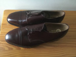 Men’s new Johnston & Murphy shoes size 11