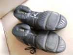 womens bloch shoes