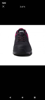 Puma composite toe women's shoes BRAND MEW IN BOX