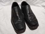 Johnston & Murphy Casual Slip-On Dress Shoes men's size 11.5