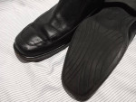 Johnston & Murphy Casual Slip-On Dress Shoes men's size 11.5