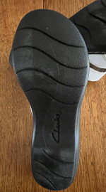 Clark’s Leisa Spring Women’s Dress Shoes – New – Size 6M
