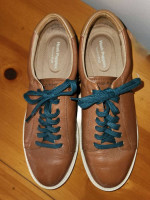 MEN'S CASUAL SHOES