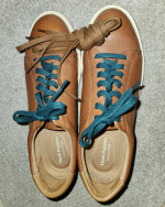 MEN'S CASUAL SHOES