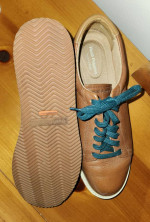 MEN'S CASUAL SHOES