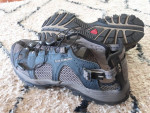 SALOMON Water Trail Shoes (Mens 9.5)