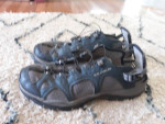 SALOMON Water Trail Shoes (Mens 9.5)