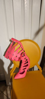 Shoes, Boots, Clothes & Accessories
