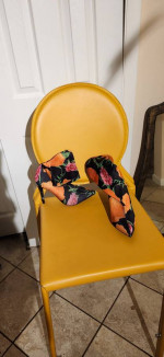 Shoes, Boots, Clothes & Accessories