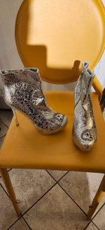 Shoes, Boots, Clothes & Accessories