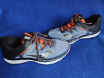 Running Shoes/Sneakers Size – 9.5 / 10 Saucony Mens Guide ISO Everun