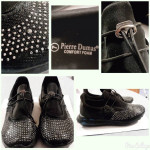 Pierre Dumas Shoes