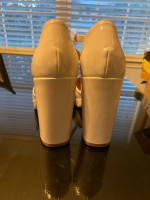 New Madden Girl platform shoes
