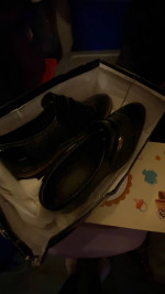 new mens dress shoes