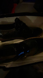 new mens dress shoes