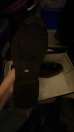 new mens dress shoes