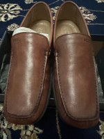 Ecco slip on shoes