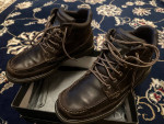 Rockport winter shoes