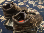 Rockport winter shoes