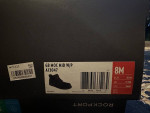 Rockport winter shoes