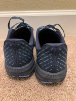 Women’s Size 8 Brooks Launch 10 Running Shoes