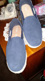 Toms womens shoes