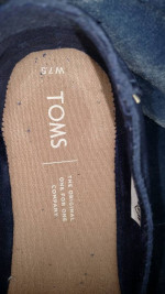 Toms womens shoes