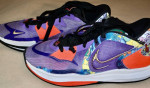 SHOES: KYRIE ERVING Low 5