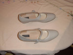 Shoes--Ladies