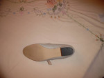Shoes--Ladies