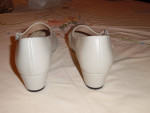 Shoes--Ladies