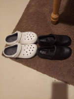 NURSES /TECH SHOES