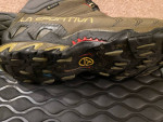 Boots and shoes