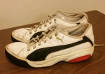 Puma - CELL shoes -Men's sz 11