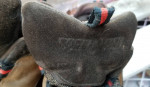 SIZE 12 MENS SPECIALIZED ROCKHOPPER MOUNTAIN BIKE SHOES WITH CLEATS