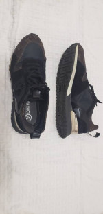 Louis Vuitton Runway shoes size 41 -(9)"