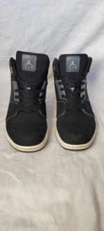 Nike Air Jordan 1 Flight 2. Mens 12 basketball shoes