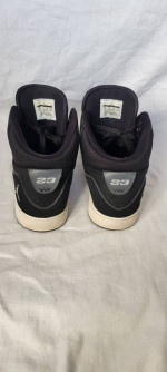 Nike Air Jordan 1 Flight 2. Mens 12 basketball shoes