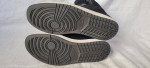 Nike Air Jordan 1 Flight 2. Mens 12 basketball shoes
