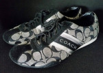 COACH Jayme shoes - wmn sz 8