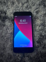 iPhone 7 Unlocked