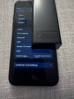 iPhone 7 Unlocked