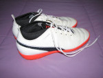 Men's Size 7.5 Puma Indoor Soccer Shoes Lot #207 - socmom