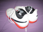 Men's Size 7.5 Puma Indoor Soccer Shoes Lot #207 - socmom
