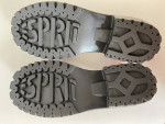 BRAND NEW Esprit Chunky Heel Leather Shoes