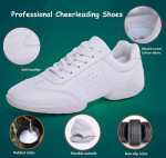 Cheerleading Shoes