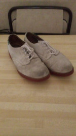 Mens dress shoes